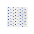 Papersoft Dot Dinner Napkins
