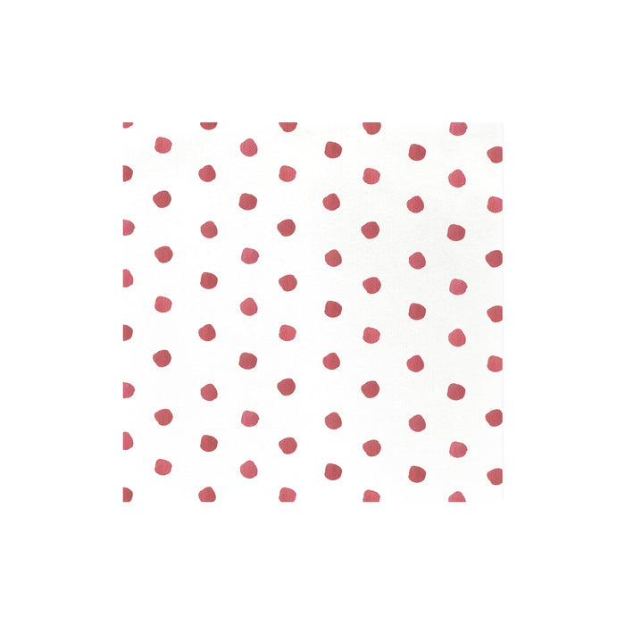 Papersoft Dot Dinner Napkins