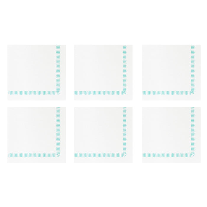 Papersoft Fringe Cocktail Napkins