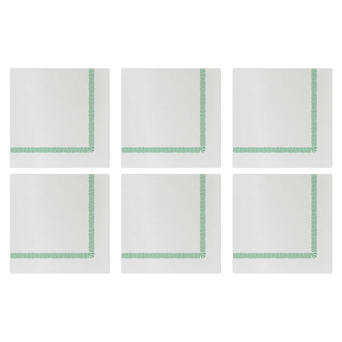 Papersoft Fringe Cocktail Napkins