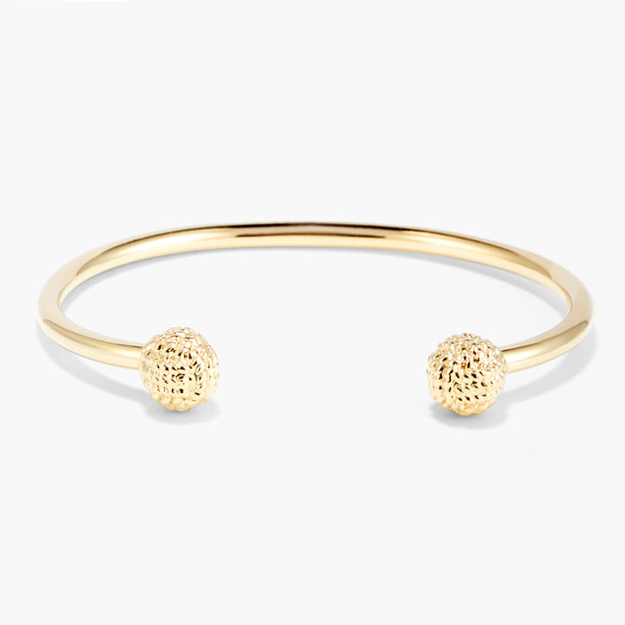 Parker Knot Cuff
