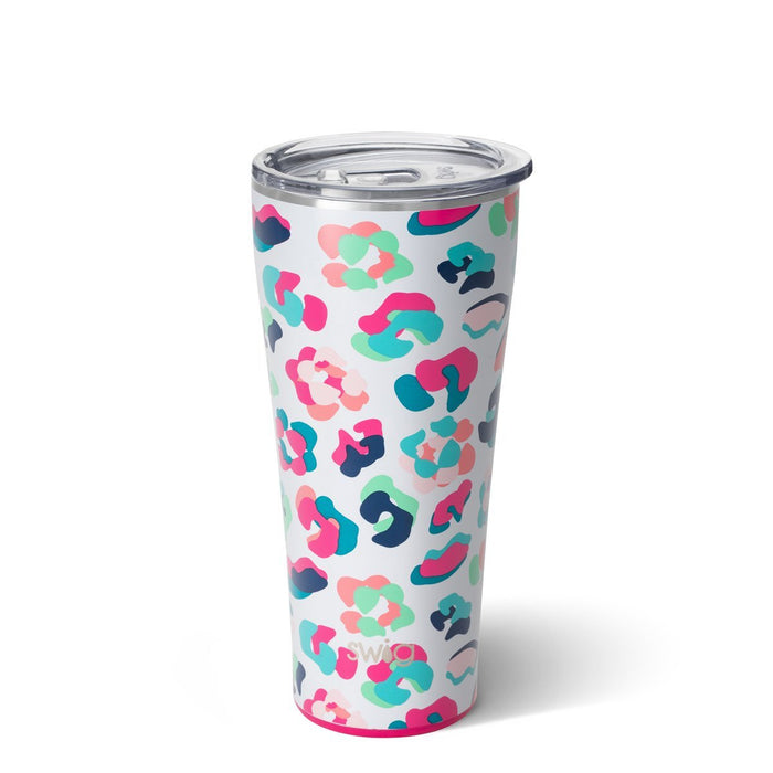 Party Animal 32 oz Tumbler