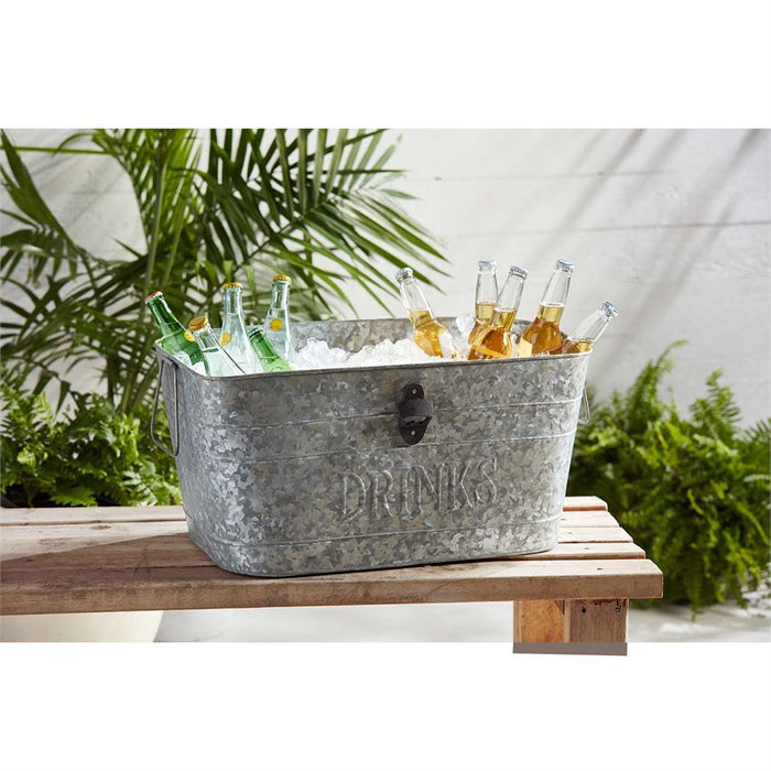 Party Drink Tub