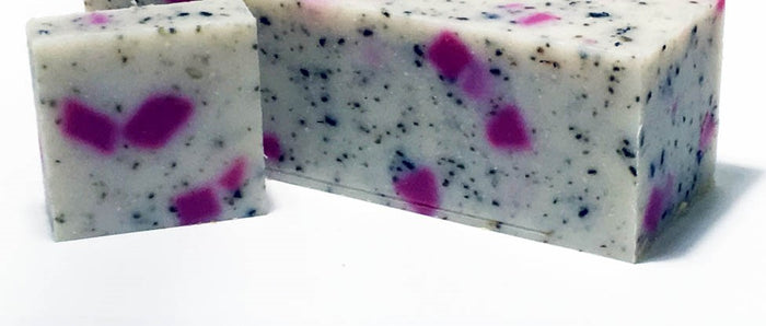 Petal Dance Soap