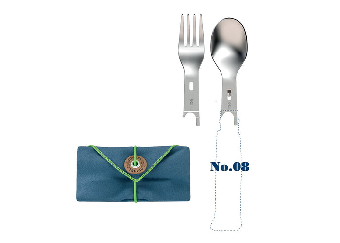 Picnic+ Accessories Set - Idaho Mountain Touring