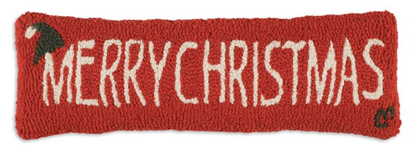 Pillow - Merry Christmas-24X5X8
