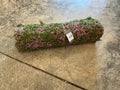 Pink Moss Table Runner - 5'