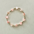 Pippa Pink Bracelet - Multi