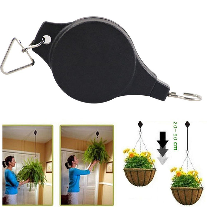 Plant Pulley - 2pcs