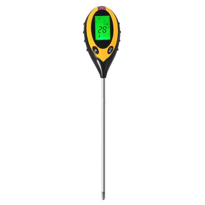 PlantCare+ 4 In 1 Digital Health Meter