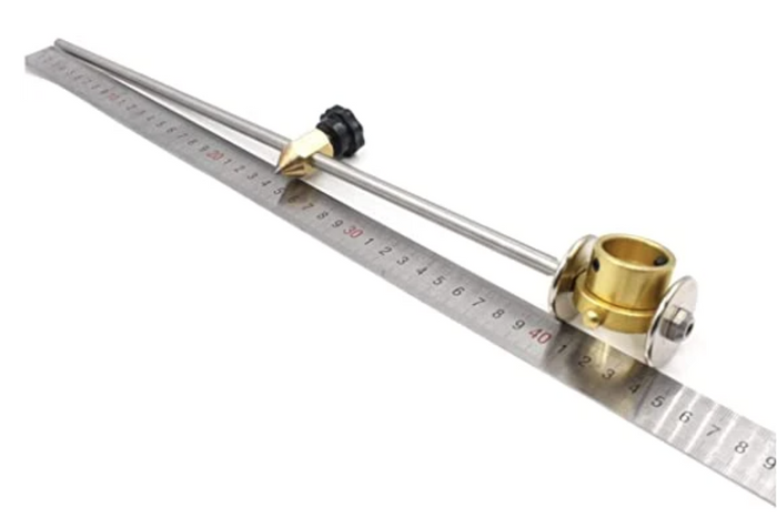 PlasmaPro™ Circular Plasma Cutter Guide Tool