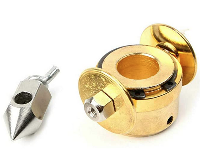 PlasmaPro™ Circular Plasma Cutter Guide Tool