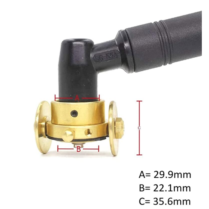 PlasmaPro™ Circular Plasma Cutter Guide Tool