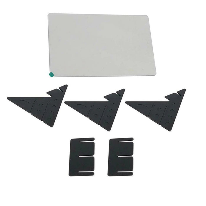 ProjecTRACE Reflection Drawing Board