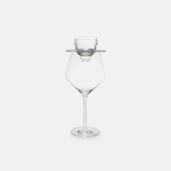 RABBIT Wine Aerator With Stand