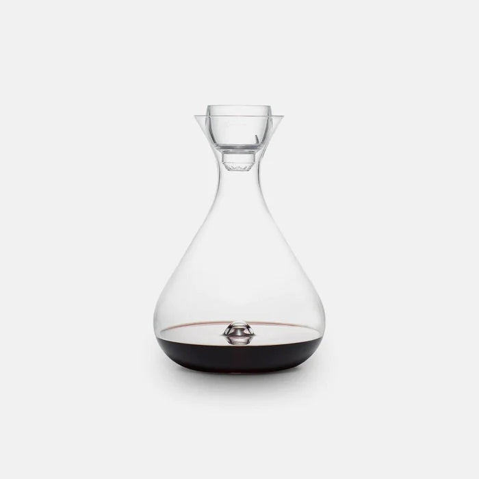 RABBIT Wine Aerator With Stand