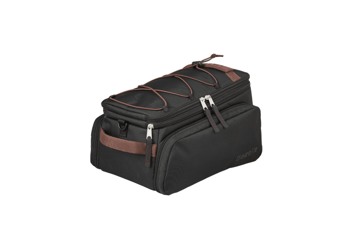 Racktop Trunk MIK Carrier Bag - Idaho Mountain Touring