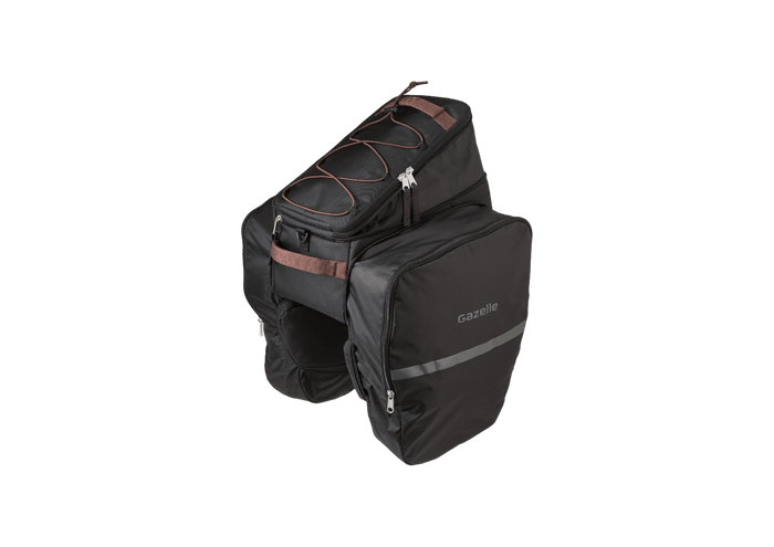 Racktop Trunk MIK Carrier Bag - Idaho Mountain Touring