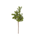 Real Touch Boxwood Bush - 20 Inch