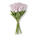 Real Touch Parrot Tulip Bundle - Pink