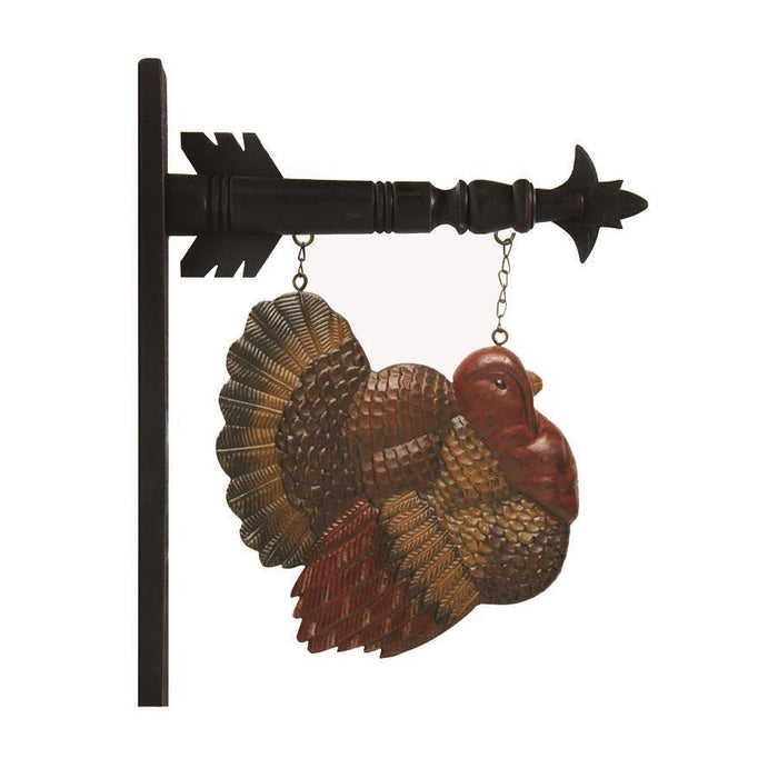 Resin Turkey Arrow Replacement
