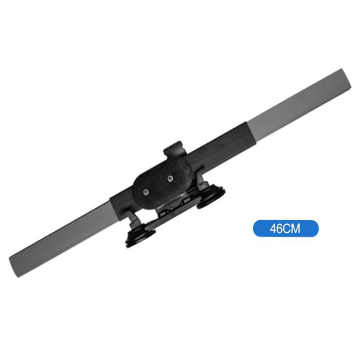 Retractable Windshield Cover