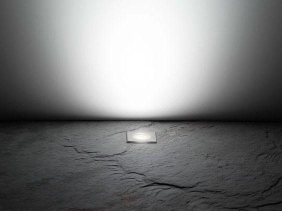 ROC Lighting IG-102 Recessed LED Luminaire Path Light - Ready Wholesale Electric Supply and Lighting
