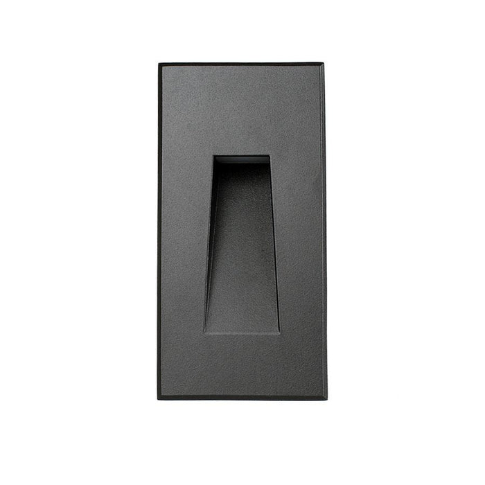 ROC Lighting ST-200 Recessed Luminaire Step Light - 24V DC - 1.5 W - Ready Wholesale Electric Supply and Lighting