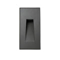 ROC Lighting ST-200 Recessed Luminaire Step Light - 24V DC - 1.5 W - Ready Wholesale Electric Supply and Lighting