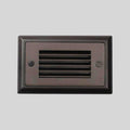 ROC Lighting ST-300 Indoor / Outdoor Step Light - 12V AC/DC - White - Ready Wholesale Electric Supply and Lighting