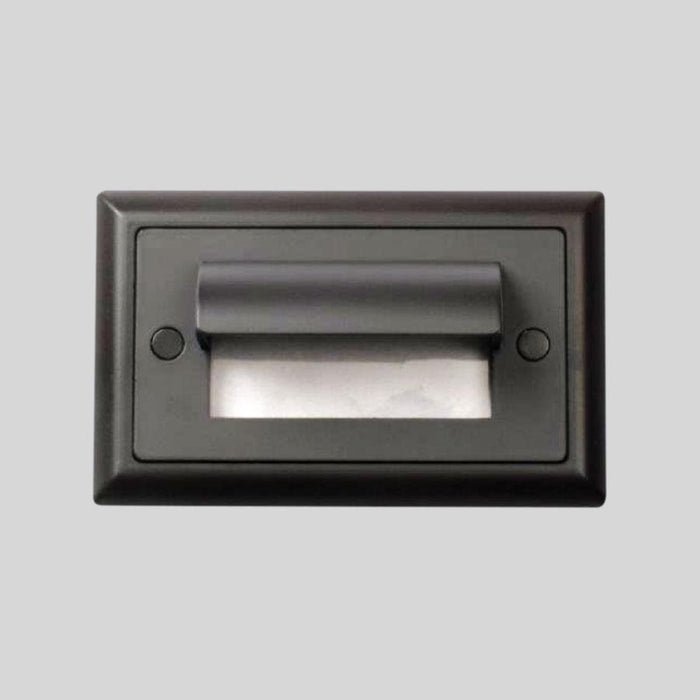 ROC Lighting ST-300 Indoor / Outdoor Step Light - 12V AC/DC - White - Ready Wholesale Electric Supply and Lighting