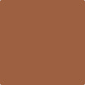 Shop the paint color CC-390 Rusty Nail by Benjamin Moore at Anderson Paint Company in Ann Arbor, Michigan.