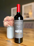 Santa Julia Reserva Malbec, 2018