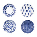 Santorini Condiment Bowls