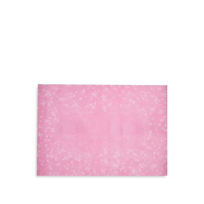 S&B Rose & Peony Scented Drawer Liners in Pink, 6 Sheets, 50x35cm