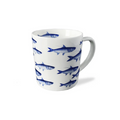 School of Fish Mug