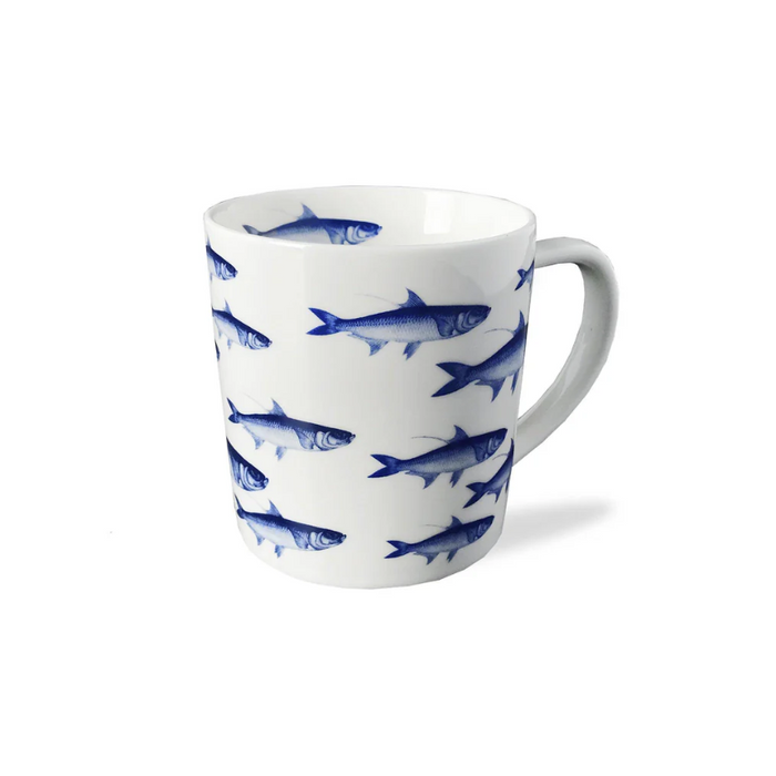 School of Fish Mug