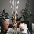 Sea Salt Classic Candle