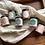 Seasonal Sugar Scrubs