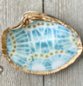 Shell Dish-Starburst