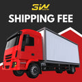 Shipping Fee  3Wliners