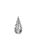 Silver Leaf Evergreen