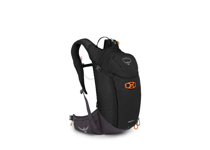 Siskin 12 Hydration Pack - Idaho Mountain Touring