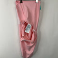 Size 0-3m: Aden + Anais Pink Sleepsack