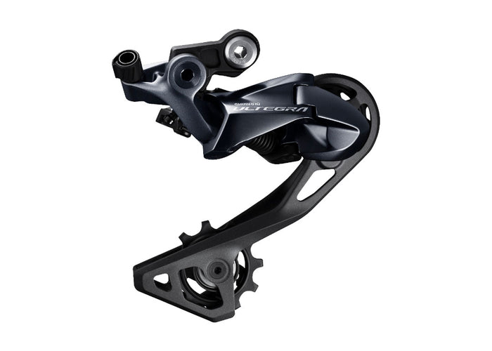 Shimano SLX Medium Cage Rear Derailleur 11-speed Black