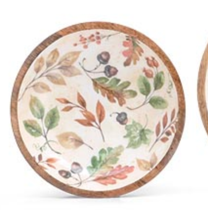 Small Harvest Bowl