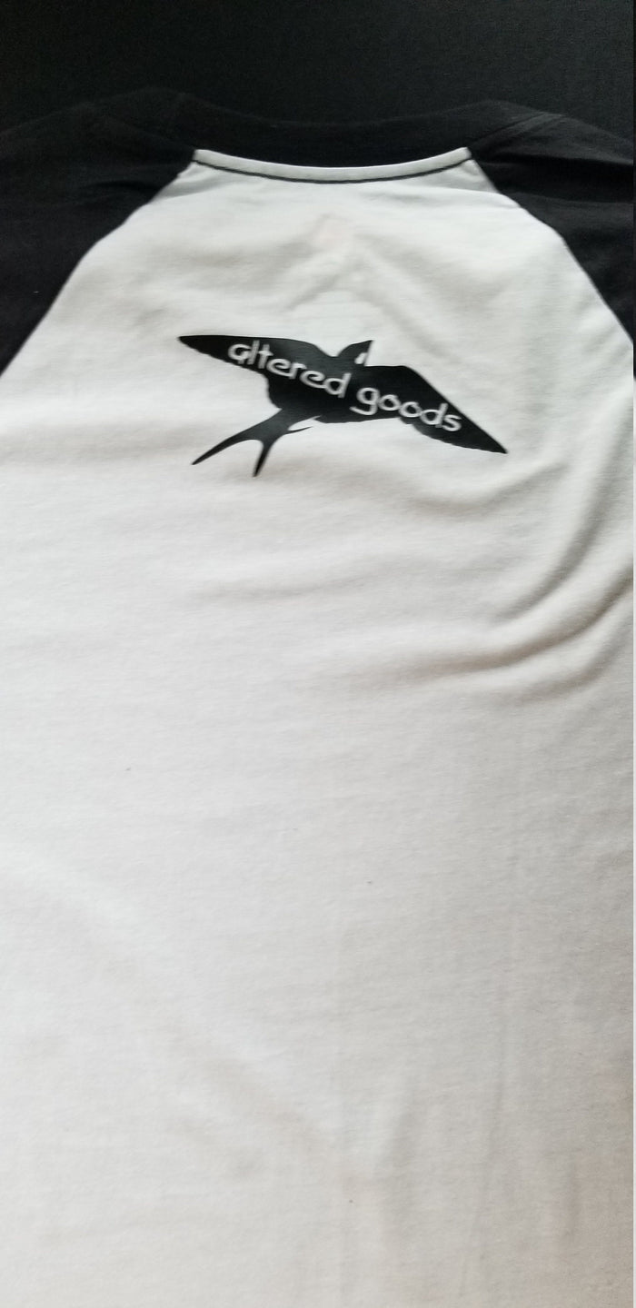 Smalls raglan