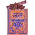 Sovereign Warrior Teriyaki Bison Bites