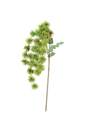Spikey Green Ball Spray