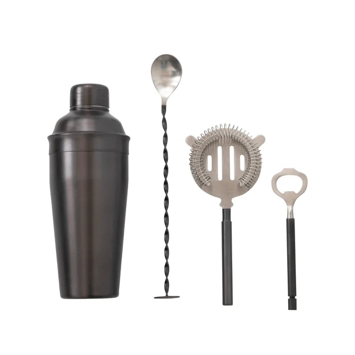 Stainless Steel Bar Tools